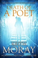 Death of a Poet: A gripping historical thriller (Ancient Egypt Murder Mysteries) 1800557191 Book Cover