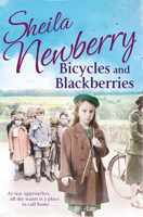 Bicycles and Blackberries 1785761617 Book Cover