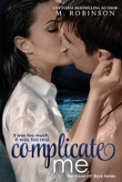 Complicate Me 151736180X Book Cover