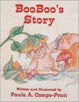 Booboo's Story 1571974776 Book Cover