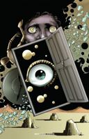 Twilight Zone: Shadow & Substance 1524100528 Book Cover