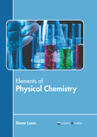 Elements of Physical Chemistry B0FH653D55 Book Cover