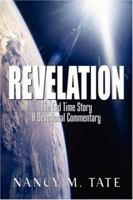 Revelation 1591602645 Book Cover