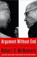 Argument Without End: In Search Of Answers To The Vietnam Tragedy 1891620223 Book Cover