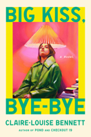 Big Kiss, Bye-Bye B0DTP2VC4Q Book Cover