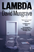 Lambda: A Sunday Times Book of the Year 1787704653 Book Cover