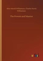 The Powers and Maxine 1523476931 Book Cover