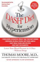 The DASH Diet for Hypertension 0743410076 Book Cover