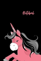 Notebook: 6x9 Lined Composition Notebook For Girls, Women and Teen, Christmas gift, Funny Journal 1674931611 Book Cover