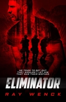 The Eliminator 1733191852 Book Cover