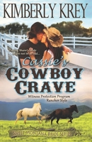 Cassie's Cowboy Crave 1482710455 Book Cover