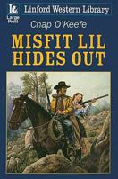 Misfit Lil Hides Out 184782739X Book Cover