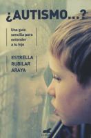 Autismo? 6074809100 Book Cover