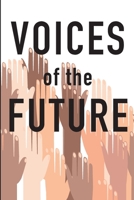 Voices of Equality 1008944599 Book Cover