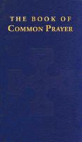 The Church of Ireland Book of Common Prayer: Pew Edition 1786221039 Book Cover