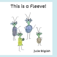 This is a Fleeve! B08R4FB3QC Book Cover
