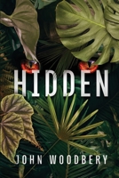 Hidden 195090671X Book Cover