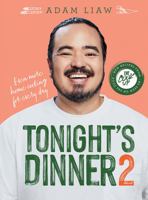 Tonight's Dinner 2 1743799047 Book Cover