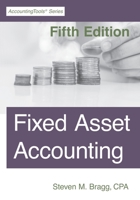 Fixed Asset Accounting 0980069920 Book Cover