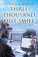 Three Thousand Mile Smile B0GY5X5CXP Book Cover