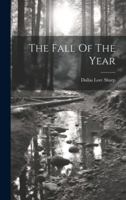 The Fall Of The Year 1021849782 Book Cover