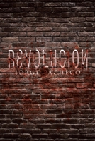 Revolución (Spanish Edition) 1643342649 Book Cover