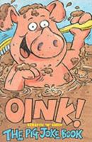 Oink! The Pig Joke Book 0233995706 Book Cover