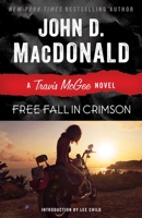 Free Fall in Crimson 0449128946 Book Cover