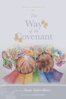 The Way of the Covenant 0645103195 Book Cover