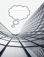 Architecture Story Paper Book | Build Your Creativity One Day At A Time: Story Paper, For Creative Minds At Play 1724598198 Book Cover