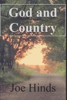 God and Country: In a crumbling society, two brothers, Hank and Hunter, battle hardship and tyranny on their journey to find their mother. (Tuesday Meltdown) B0BZBN9442 Book Cover