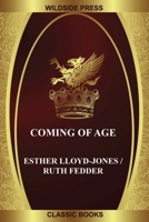 Coming of Age 147944068X Book Cover