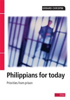 Philippians for Today: Priorities from prison (Exploring the Bible) 1846250005 Book Cover