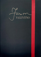 Forever Valentino 8836654495 Book Cover