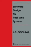 Software Design for Real-time Systems 0442311745 Book Cover