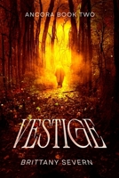 Vestige 1088235727 Book Cover