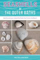 Seashells of the Outer Banks: Identify and Learn about the Shells You Find on the Beach (Identify and Learn About Seashells: Handy User Guides with Photos, 5) 076437351X Book Cover