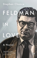 Feldman in Love 1915606713 Book Cover