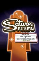 Saturn Return 0977759709 Book Cover