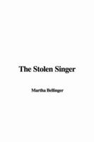 The Stolen Singer 9362510944 Book Cover