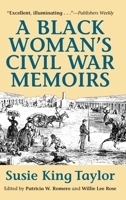 A Black Women's Civil War Memiors 1558769617 Book Cover