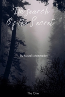 In Search of the Secret (1) B0GFVM3JR2 Book Cover