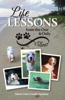 Life Lessons from the One and Only Elmo 1619618656 Book Cover