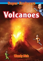 Volcanoes 1926700708 Book Cover