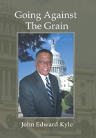 Going Against the Grain 1456885022 Book Cover