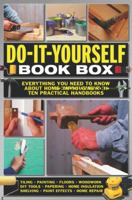 Do-it-yourself Book Box 0754820211 Book Cover