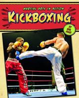 Kickboxing 0761449361 Book Cover