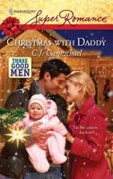 Christmas with Daddy 0373715250 Book Cover