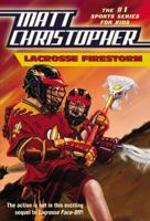 Lacrosse Firestorm 0316016314 Book Cover