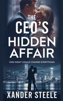 The CEO's Hidden Affair (Forbidden Love) B0DT545BYN Book Cover
